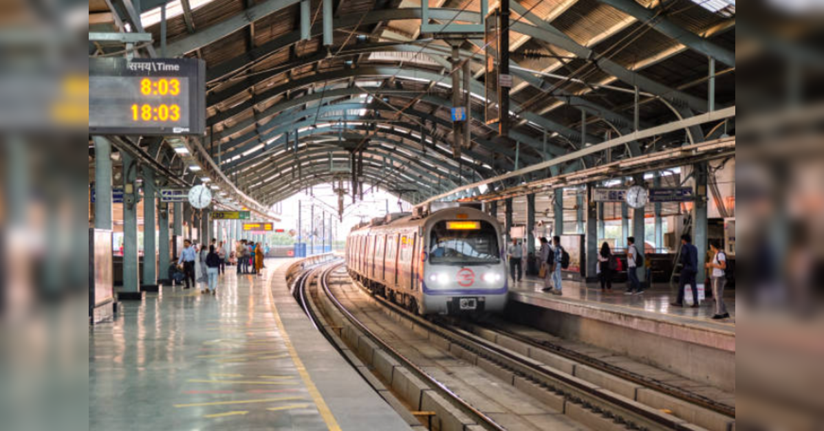 India to soon leave US behind in terms of Metro rail network length: Khattar