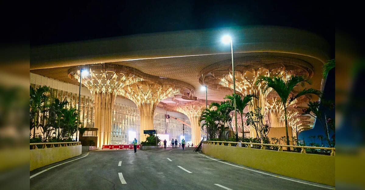 Guwahati gets new airport terminal as India accelerates regional aviation growth