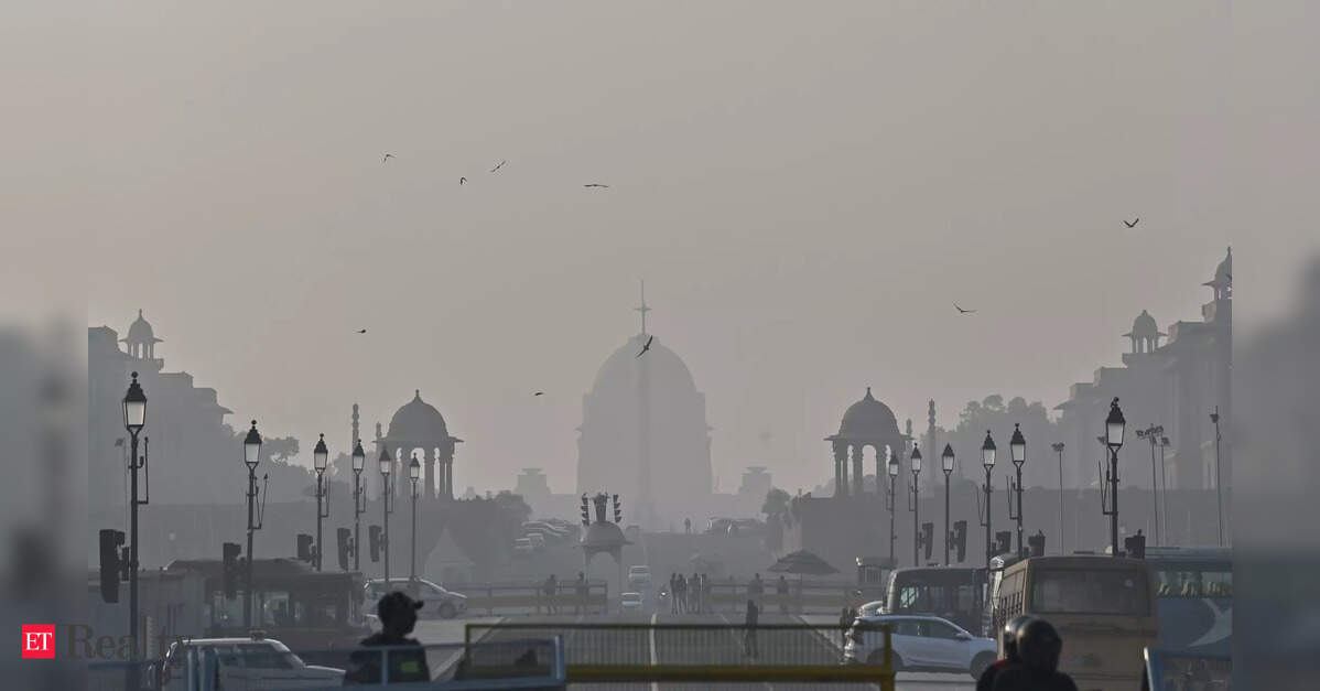 Delhi minister warns of strict action against  construction ban violations