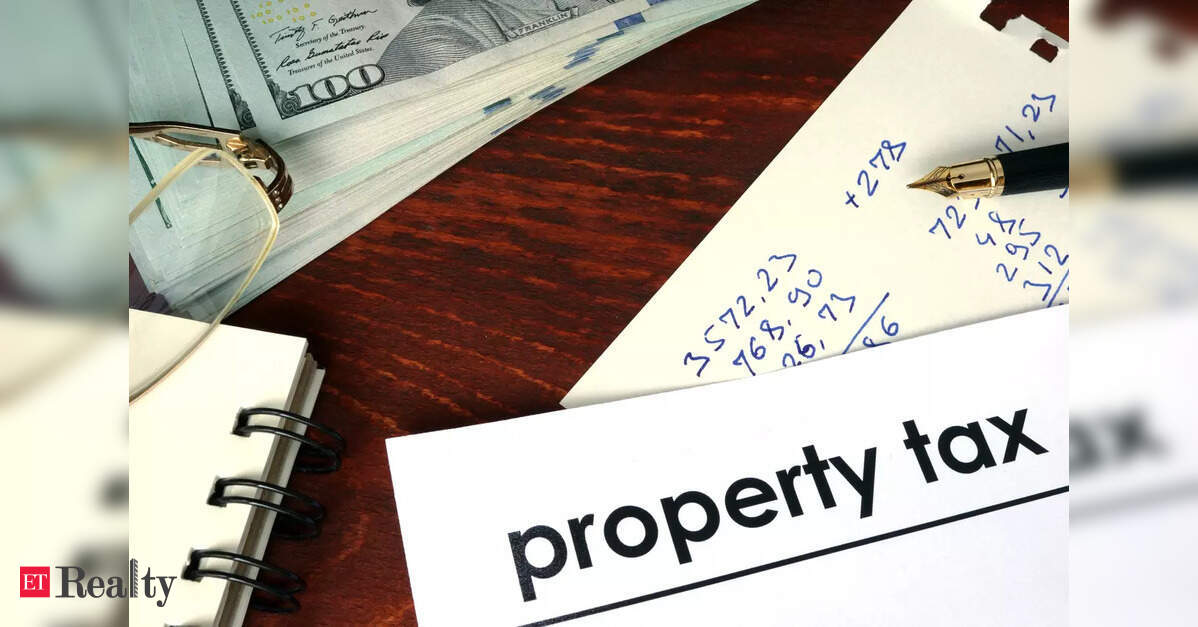 Government departments &amp; bodies owe BMC over ₹3,000 crore in property tax dues: RTI