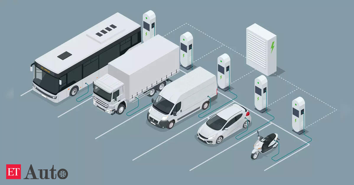 Delhi to roll out new EV policy next fiscal, focus on subsidies, scrappage and local charging
