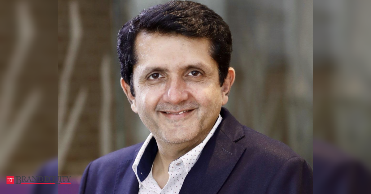 What 2025 looked like for WPP Media’s Amin Lakhani