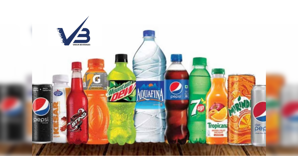 Varun Beverages to acquire South African beverage firm Twizza at enterprise value of ₹1,118.7cr
