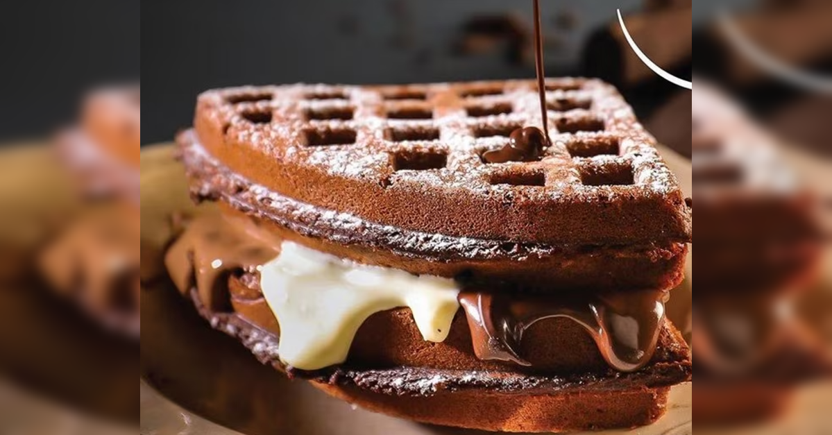 Sweet deal: Vixar takes a 45% slice of Belgian Waffle Co for ₹770 crore
