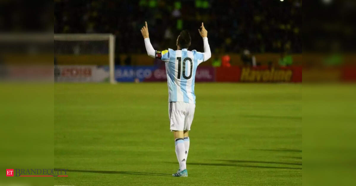 How to create a truly ‘Messi’ brand experience