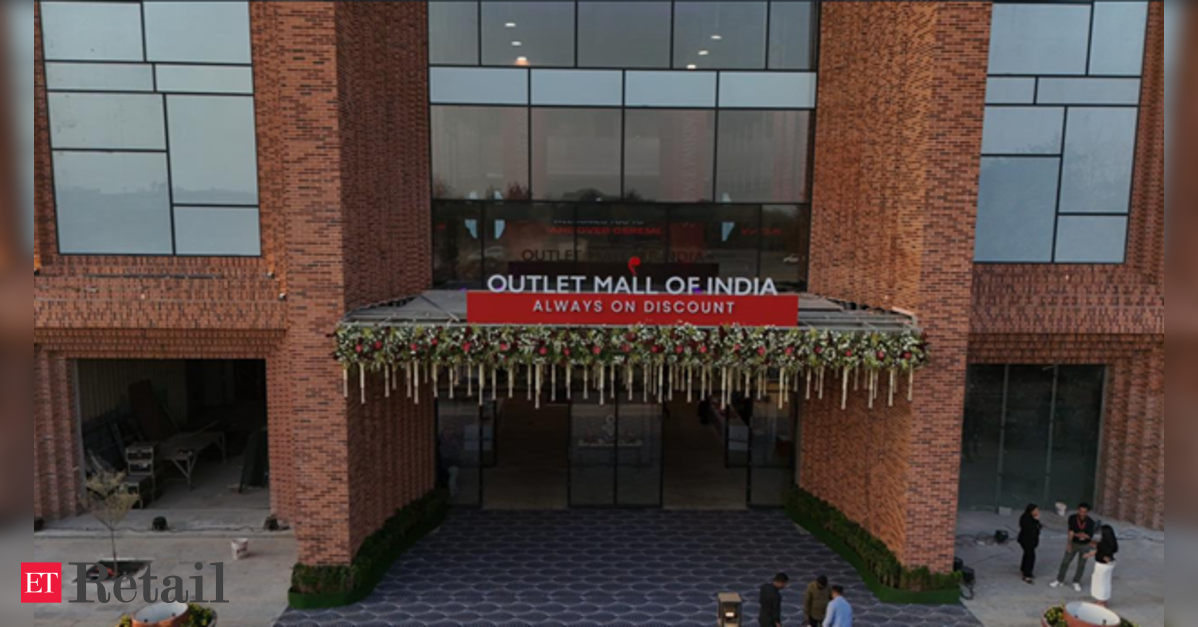 Bhumi World to invest ₹200 crore in outlet mall project at Bhiwandi