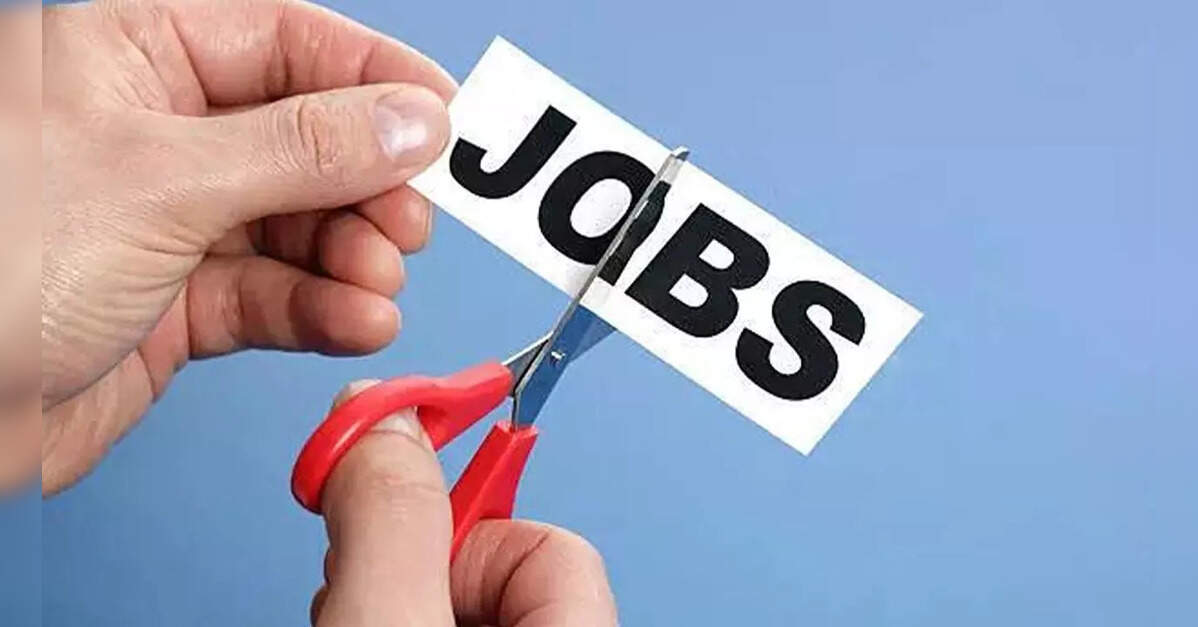 AI-driven layoffs cross 50,000 in the US in 2025 as tech giants cite automation in job cuts