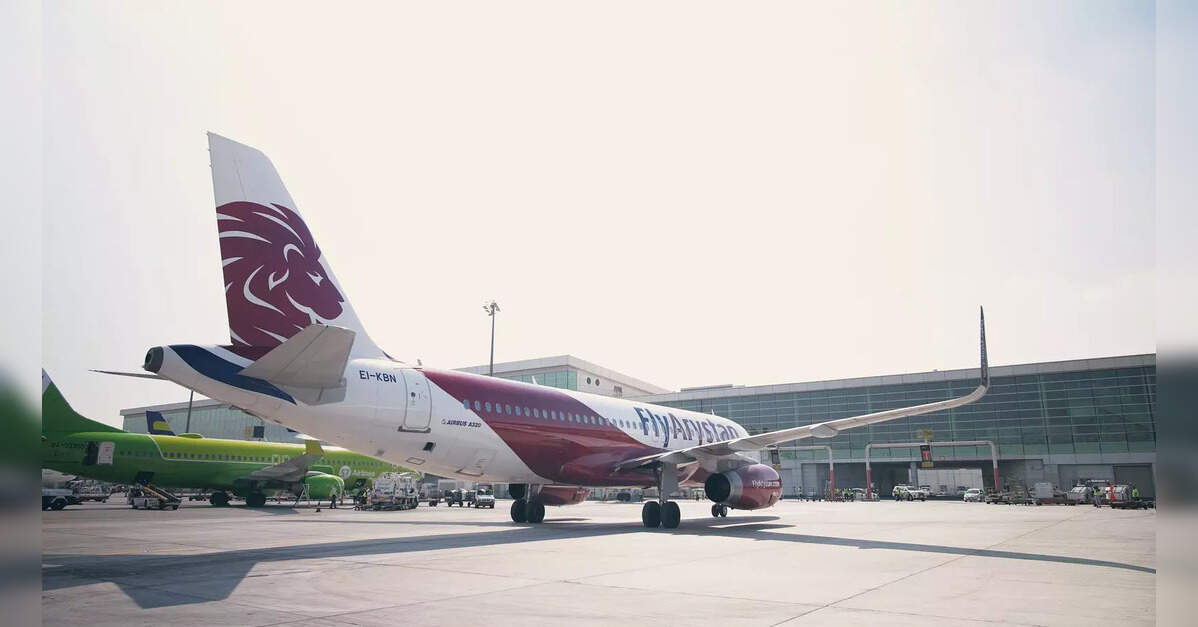 Dubai’s winter air traffic surges as Europe and GCC drive growth