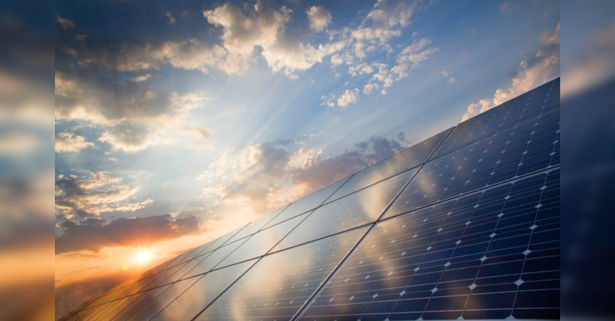 A.P. Moller Capital makes first India bet in renewables firm Rays Power Infra