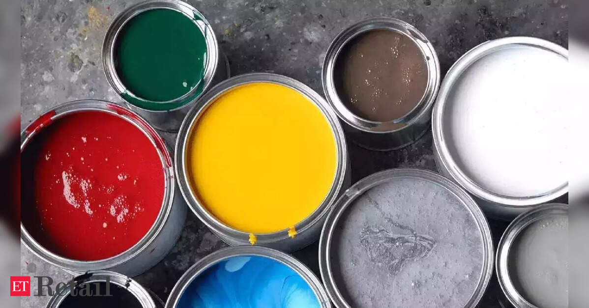 UK Paints to acquire additional 14.48% stake in Berger Paints via internal restructuring