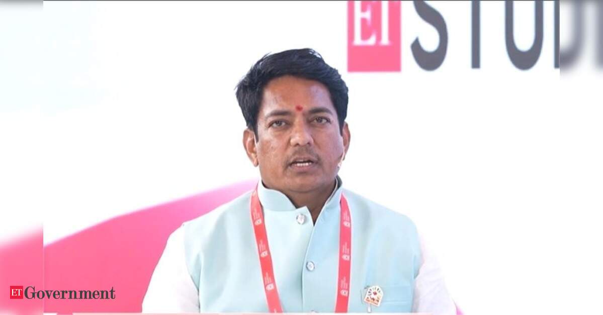 Rajasthan is open, transparent and investment-ready: Minister Avinash Gehlot