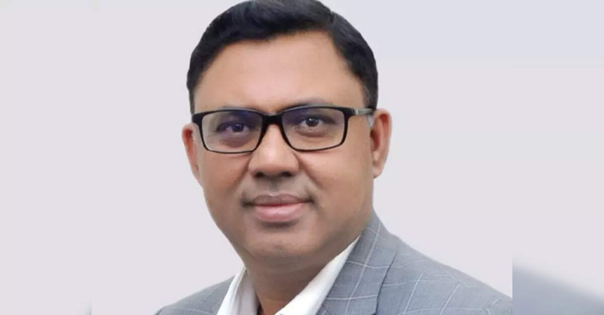 Deepak Dobriyal appointed as Global Head - Talent and HR Transformation, Biocon Biologics