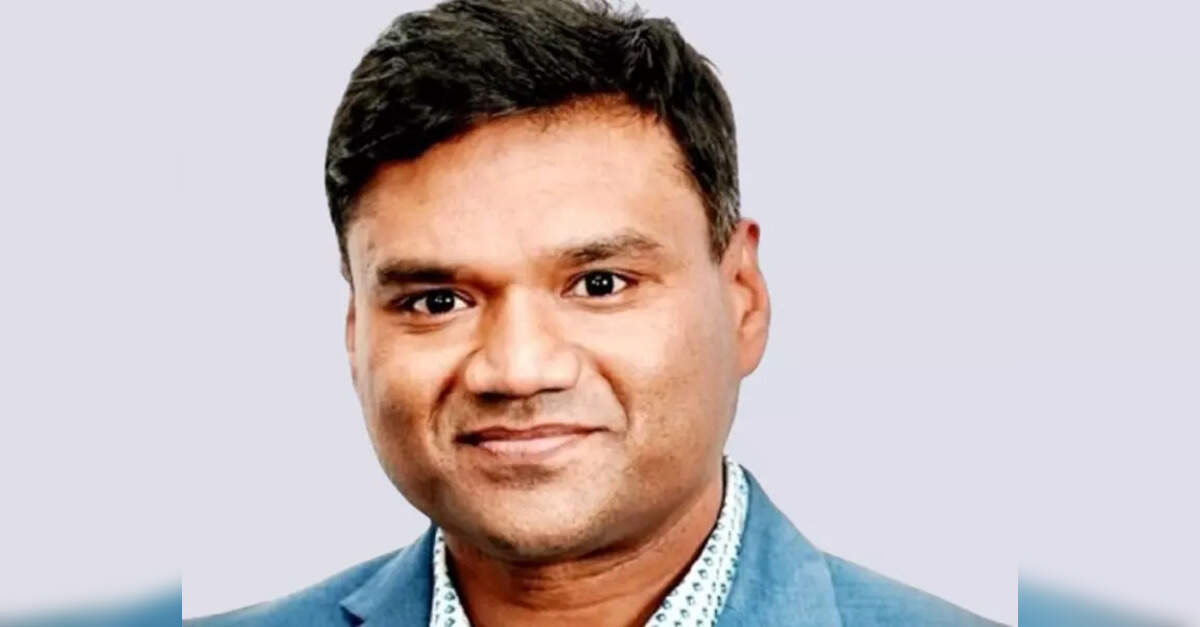 LTIMindtree appoints Antony Dinesh as Head - HR, Americas