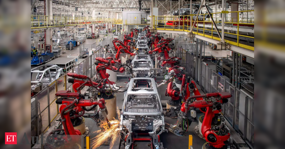 New Year to bring higher car prices as auto industry passes on cost inflation