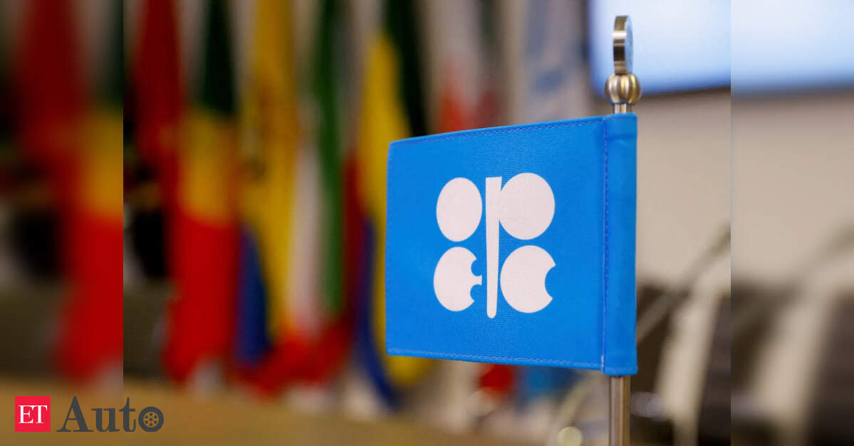 China overtakes OPEC+ as the main oil price maker