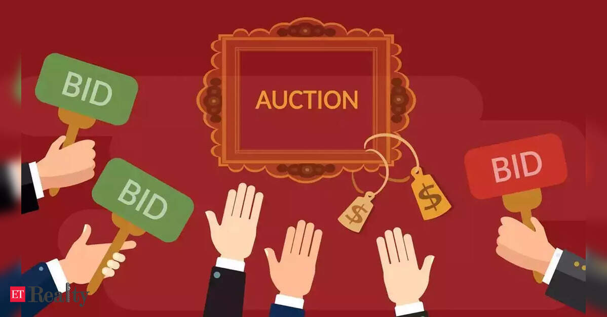 Unity Small Finance Bank wins three-way auction for Aviom India Housing Finance