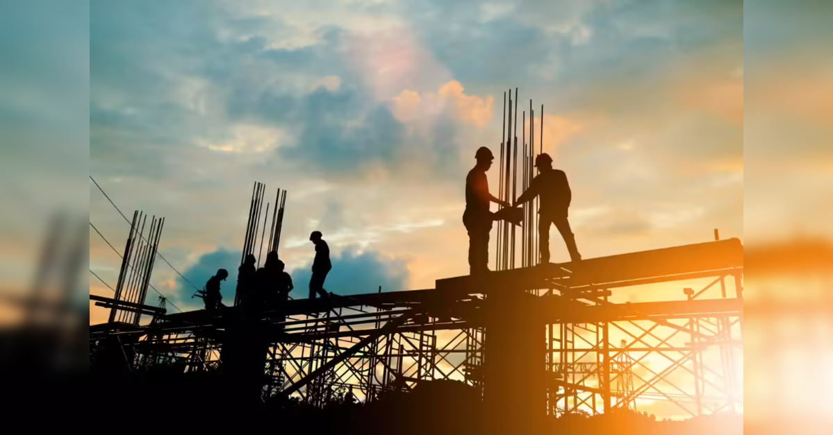 GHV Infra Projects sets up UAE arm to tap GCC infrastructure opportunities