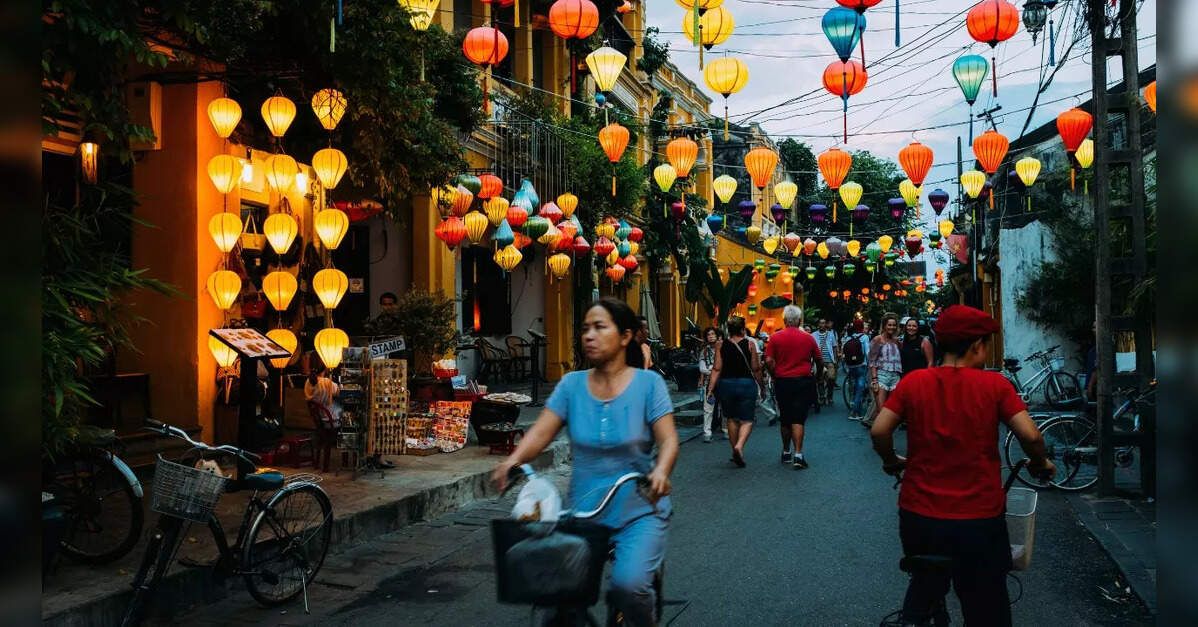 Germany and Vietnam emerge as fastest-growing winter destinations