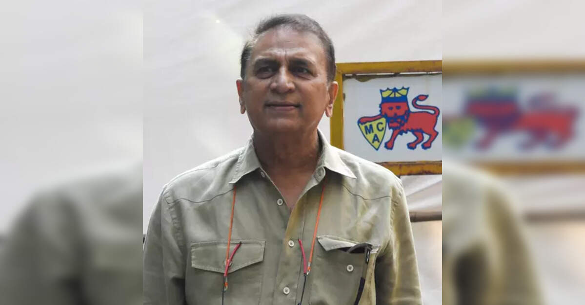 Delhi HC grants injunction in favour of Gavaskar in personality rights case