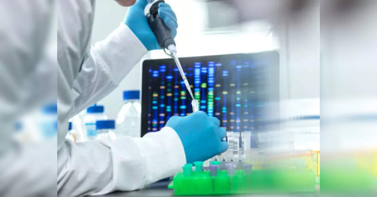 Under 5% of disease-focussed genomic studies conducted in low, middle-income countries: WHO