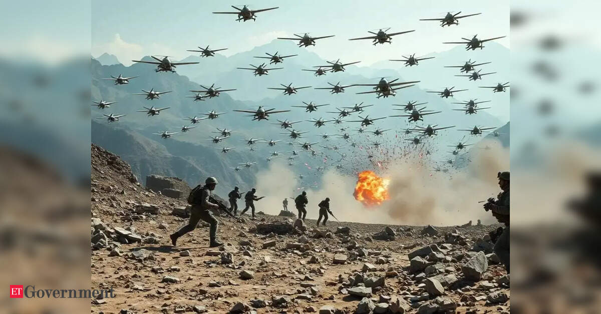 The Turkey-Pakistan drone corridor: Critical need for integrated drone defense policy