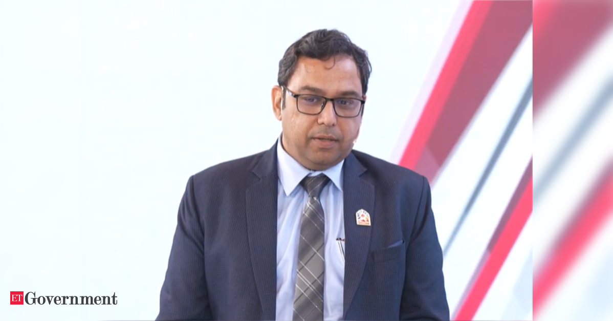 Rajasthan must move from renewable capacity to grid stability: RRECL CMD Rohit Gupta