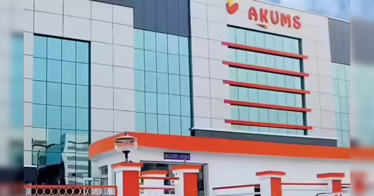 Quadria Capital exits Akums Drugs Pharma; sells 4.6 pc stake for Rs 311 cr