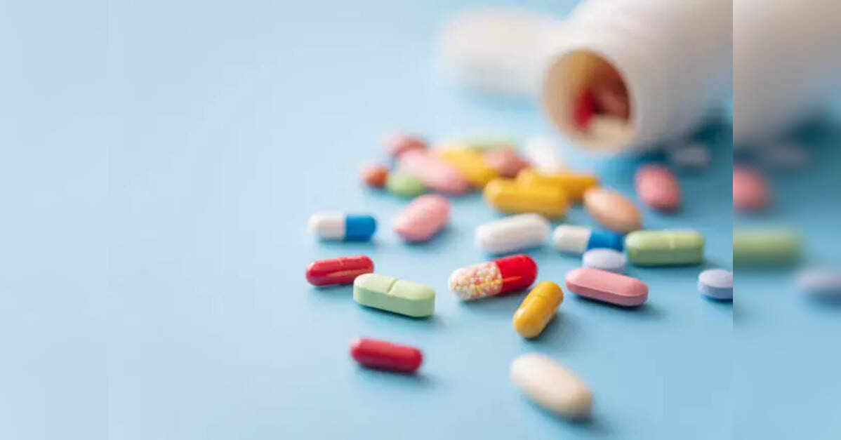 Top pharma companies racing to launch first weight-loss pill