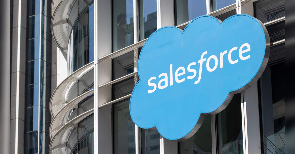 Garuda Aerospace adopts Salesforce platform to support expansion plans