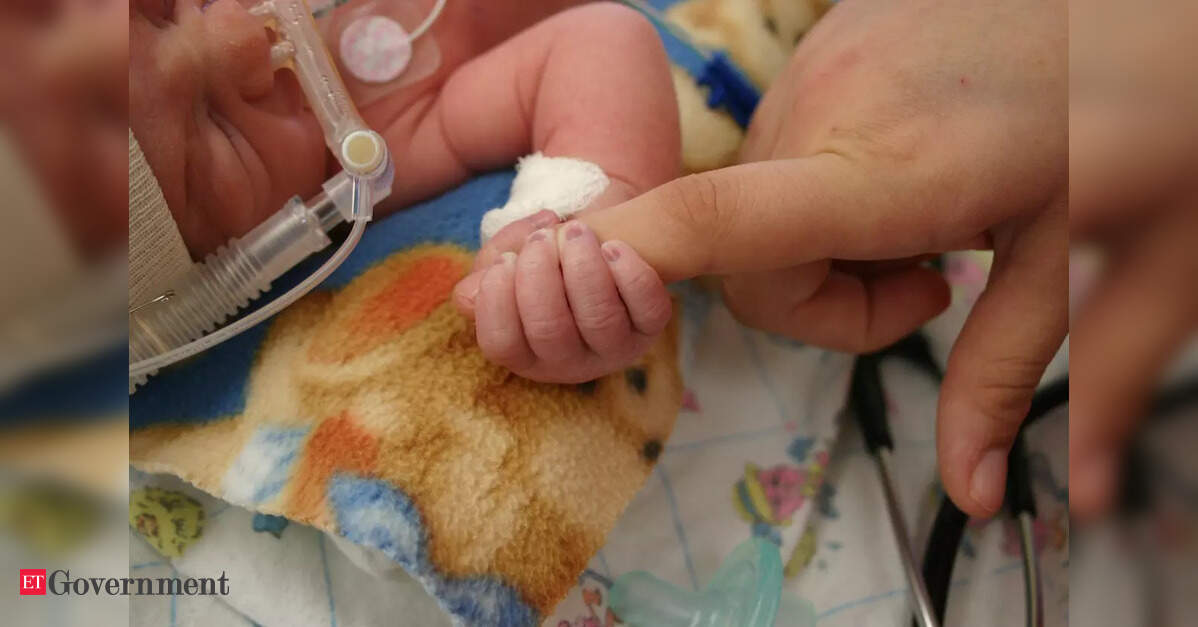 India's maternal mortality rate dropped significantly due to rise in institutional deliveries: Nadda