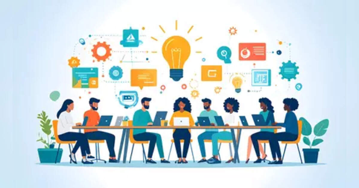 India's IT job demand touches 1.8 million in 2025 driven by GCCs, product-led firms