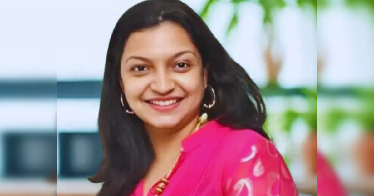 Reckitt appoints Anandi Shankar as HR Director, South Asia