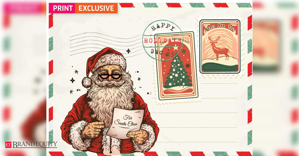 Dear Santa, Please Fix Advertising