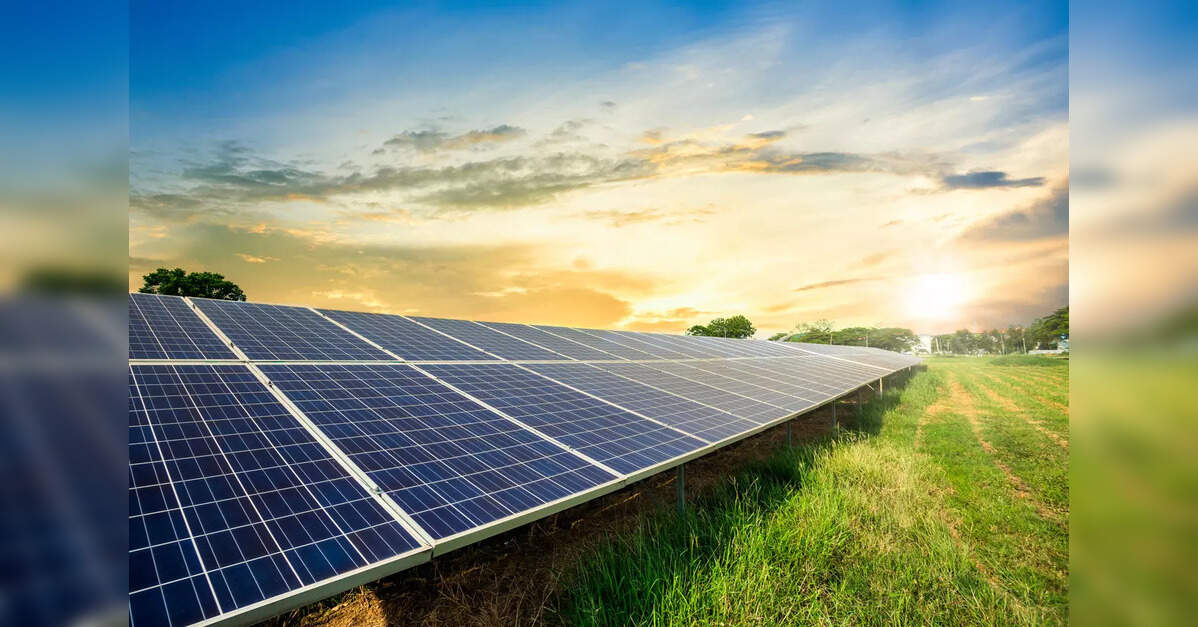 Gujarat solar equipment makers to invest ₹1700cr in Ratlam