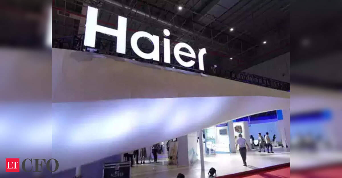 China clears Haier to dilute stake in India arm; Bharti–Warburg set to buy 49%: Sources