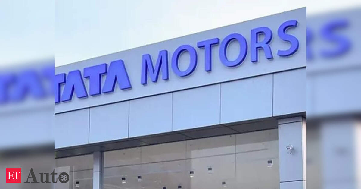 Foreign EV cos must create jobs: Tata Motors