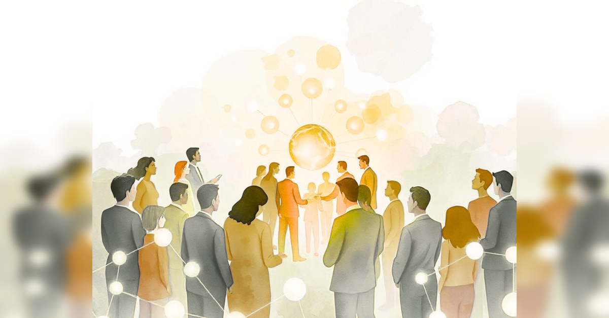 The strategic pivot: Innovation-first global capability centers