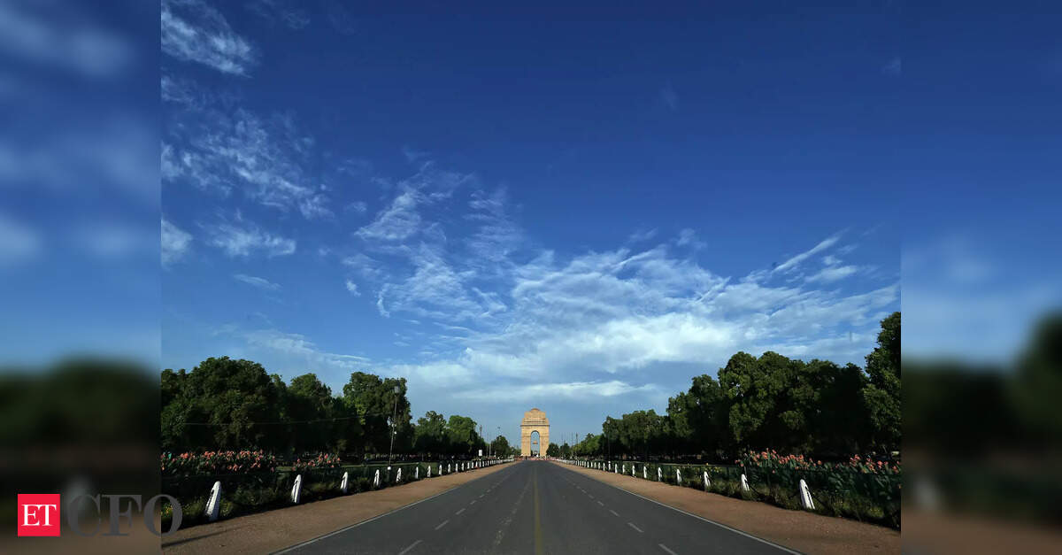 Despite global FDI slowdown, India's gross inflows remain healthy in FY26: CareEdge Ratings