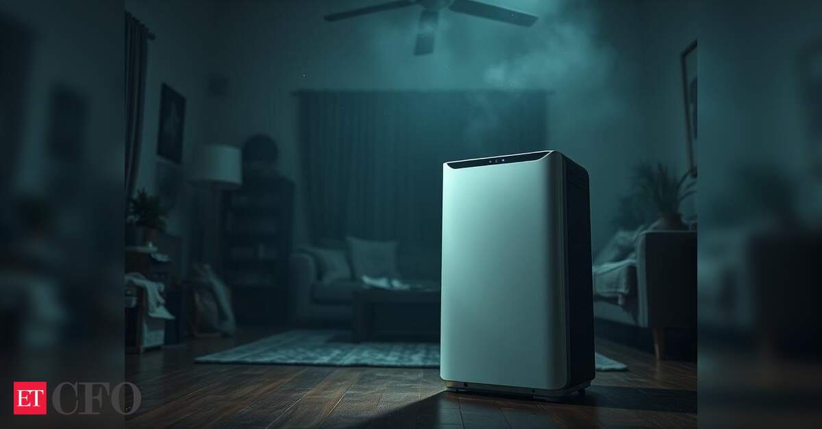 Delhi HC slams Centre over no GST exemption on air purifiers in 'emergency situation'