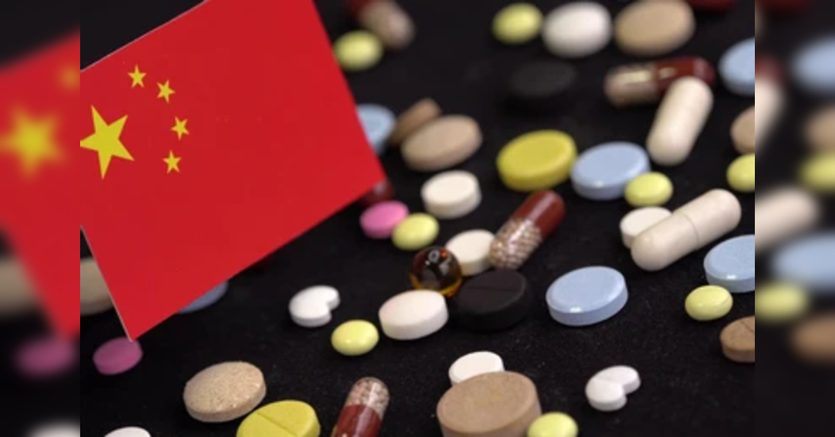 Import floor price on Pharma inputs to support local sourcing, strengthen health security: IPA