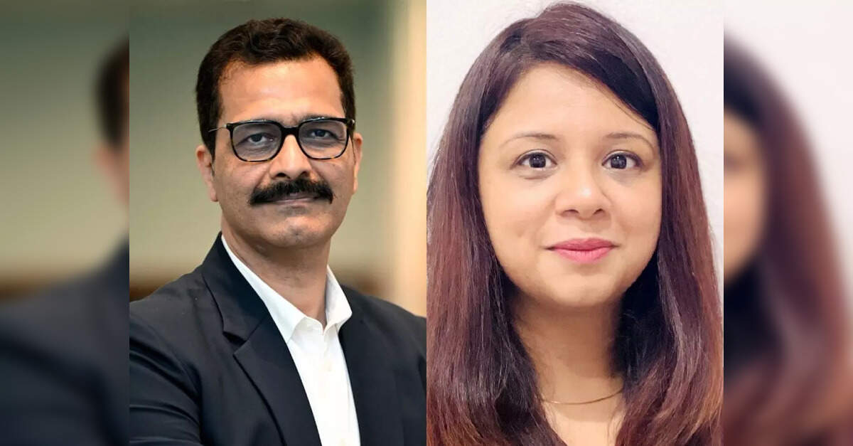 Shilpi Lal Sharma joins JSW Group as Group Head - Talent, L&amp;D, DEI