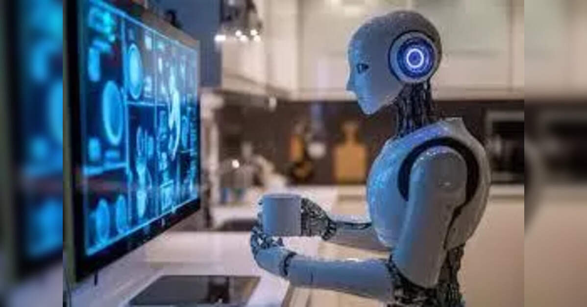 AI avatars enter job interviews as candidate, recruiter