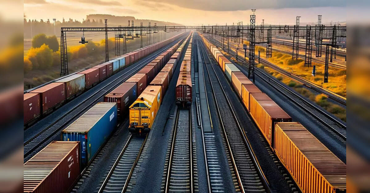 IRFC refinances ₹9,821 crore World Bank loan for Dedicated Freight Corridor project; saves ₹2,700 crore for govt