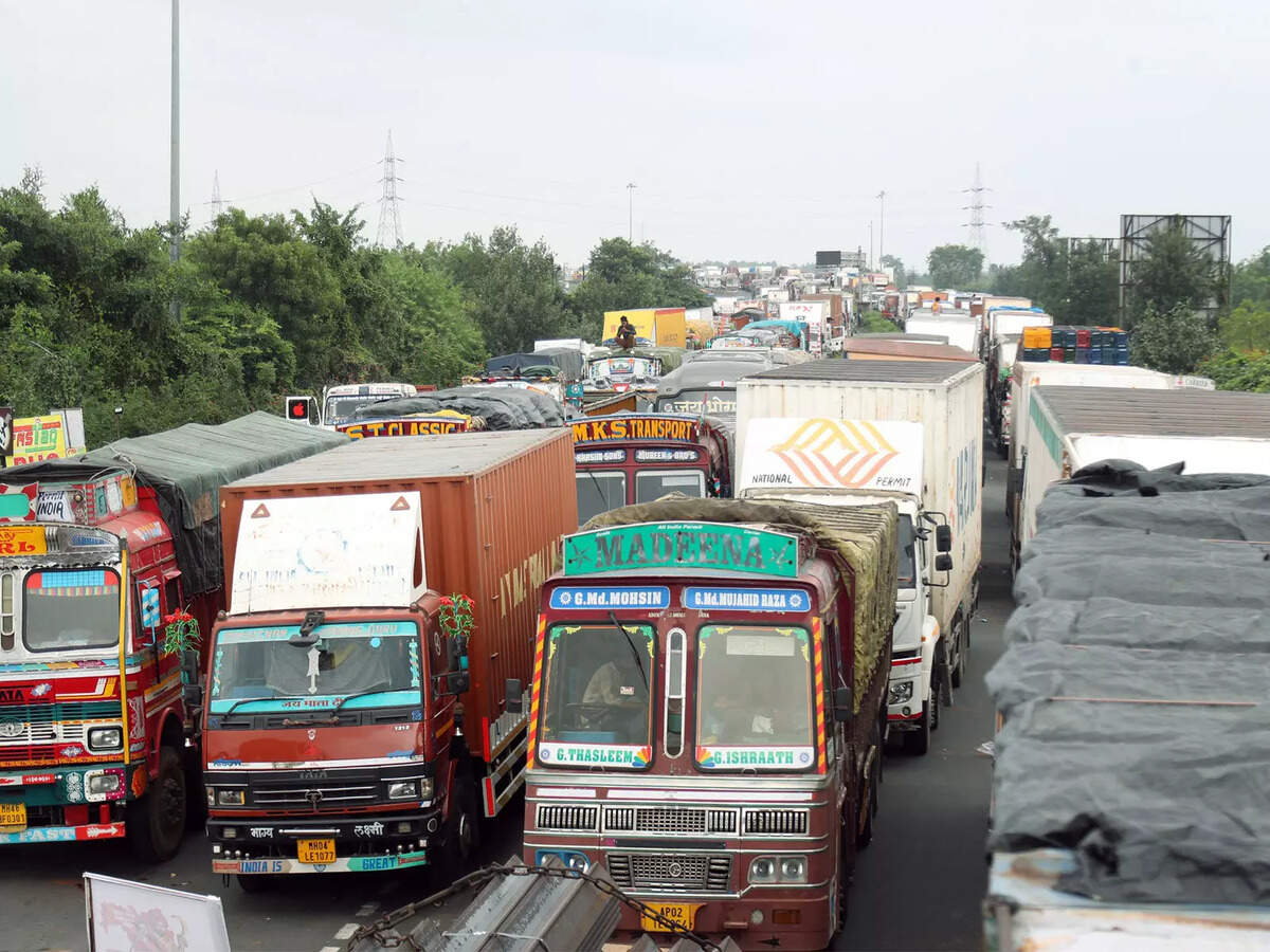 Types Of Road Transport In India - Infoupdate.org