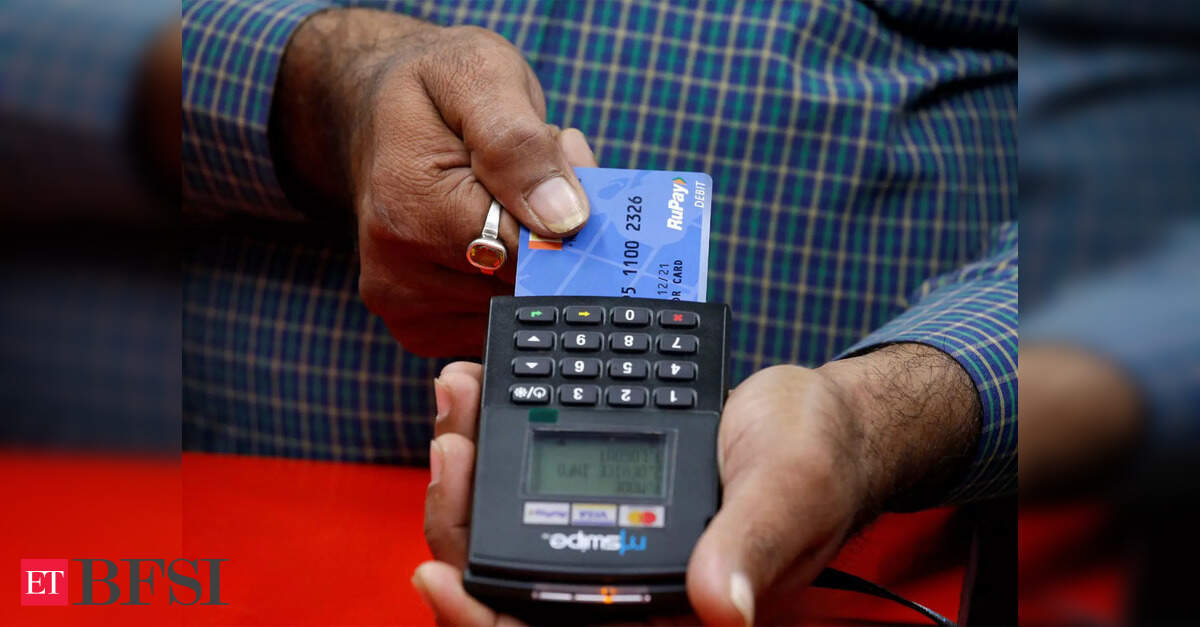 Impact of GST 2.0 short-lived as Credit Card spends moderate, issuance remains healthy: Report