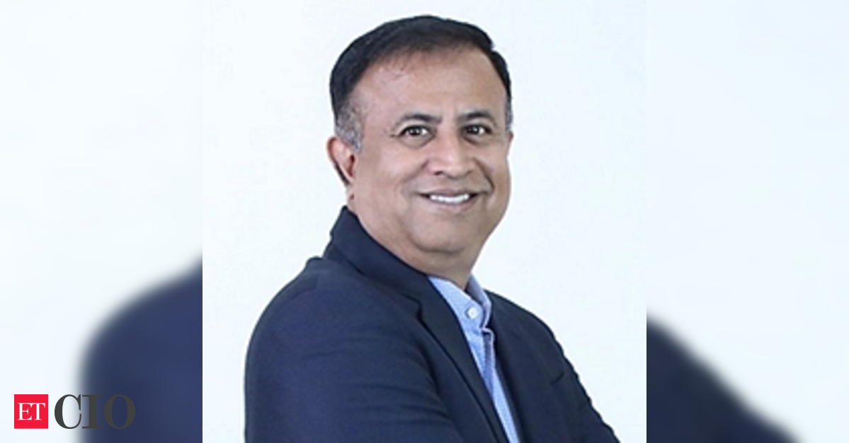 Organizations Treat Transformation As Continuous Service