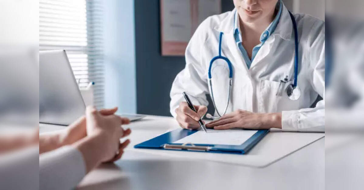 Shimla: Doctor's body demands reinstatement of IGMC medic terminated for 'punching' patient