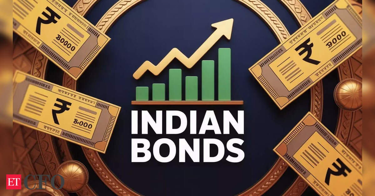 India bonds may continue gains, demand at 2025's last debt auction eyed