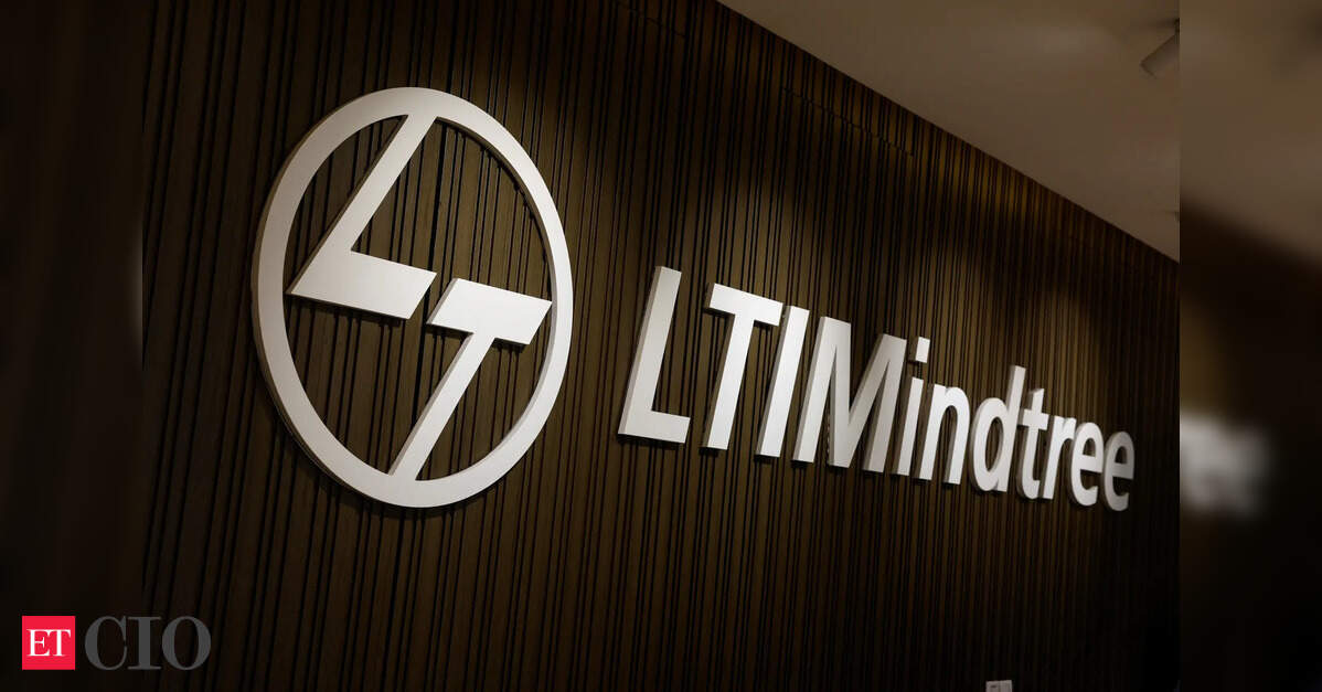LTIMindtree Adds Digital Agents Driving Revenue
