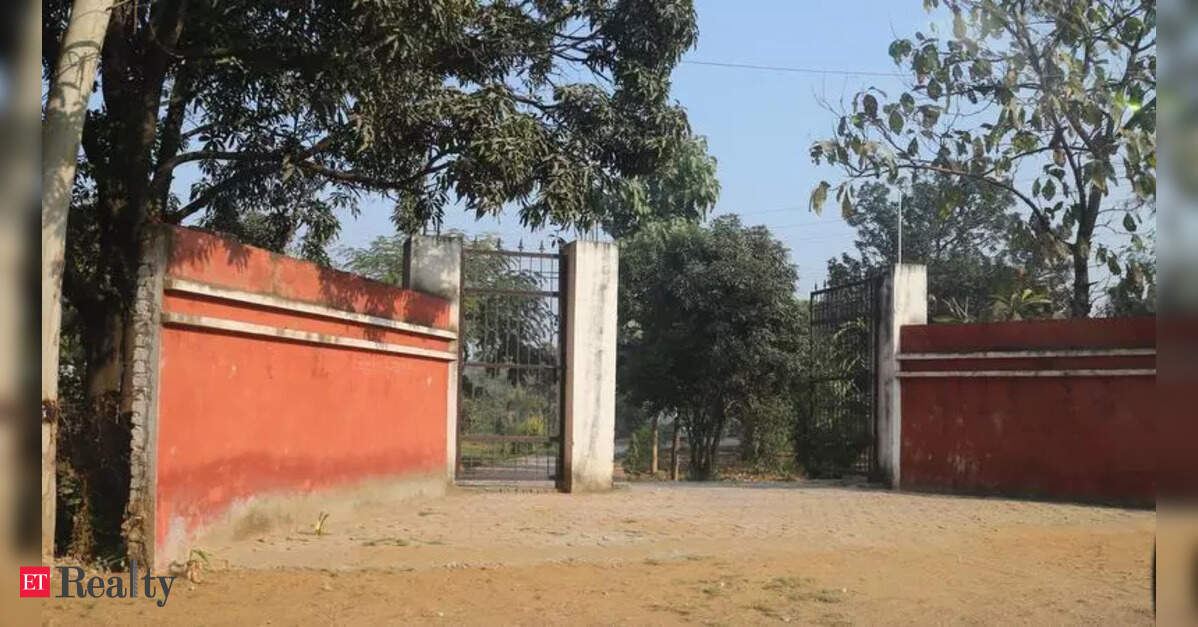 Gurugram: Illegal construction go unchecked in Sultanpur National Park buffer zone